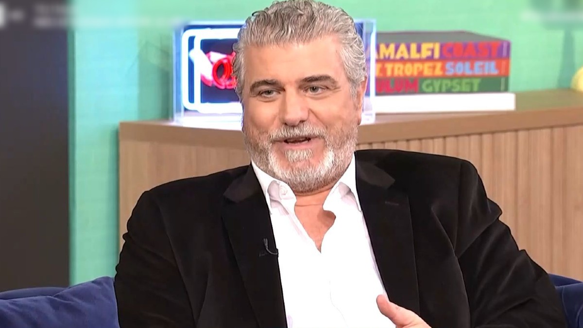 Βλαδίμηρος Κυριακίδης: «Δεν με ενδιαφέρουν τα χρήματα, επιθυμώ να ζω με αξιοπρέπεια»