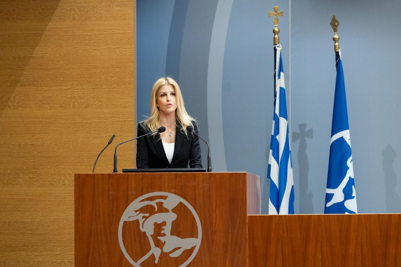 «Από την Ανοχή στην Αλλαγή» – Σύμπραξη ΕΒΕΑ και Επιθεώρησης Εργασίας για μηδενική ανοχή στη βία και την παρενόχληση στον εργασιακό χώρο