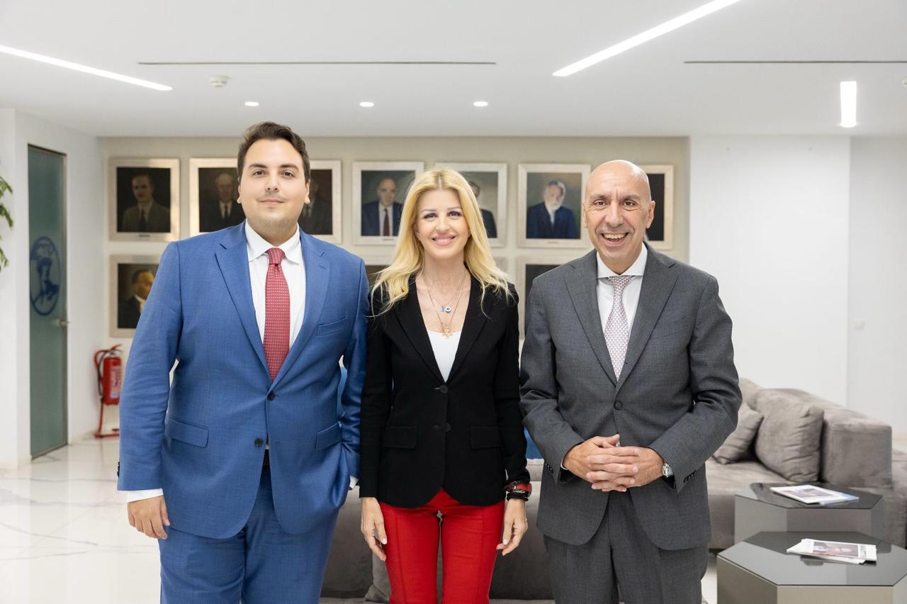 «Από την Ανοχή στην Αλλαγή» – Σύμπραξη ΕΒΕΑ και Επιθεώρησης Εργασίας για μηδενική ανοχή στη βία και την παρενόχληση στον εργασιακό χώρο