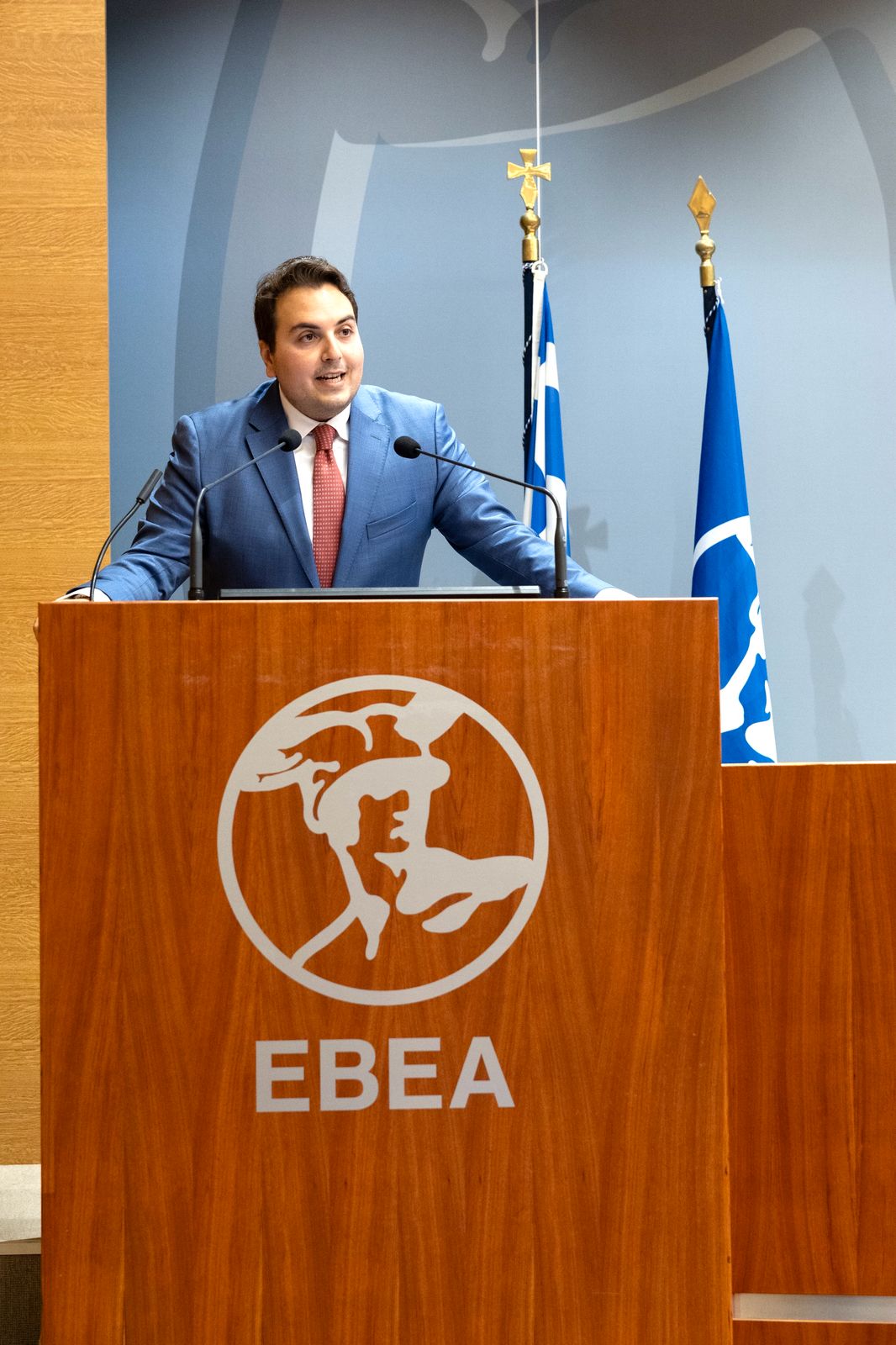 «Από την Ανοχή στην Αλλαγή» – Σύμπραξη ΕΒΕΑ και Επιθεώρησης Εργασίας για μηδενική ανοχή στη βία και την παρενόχληση στον εργασιακό χώρο