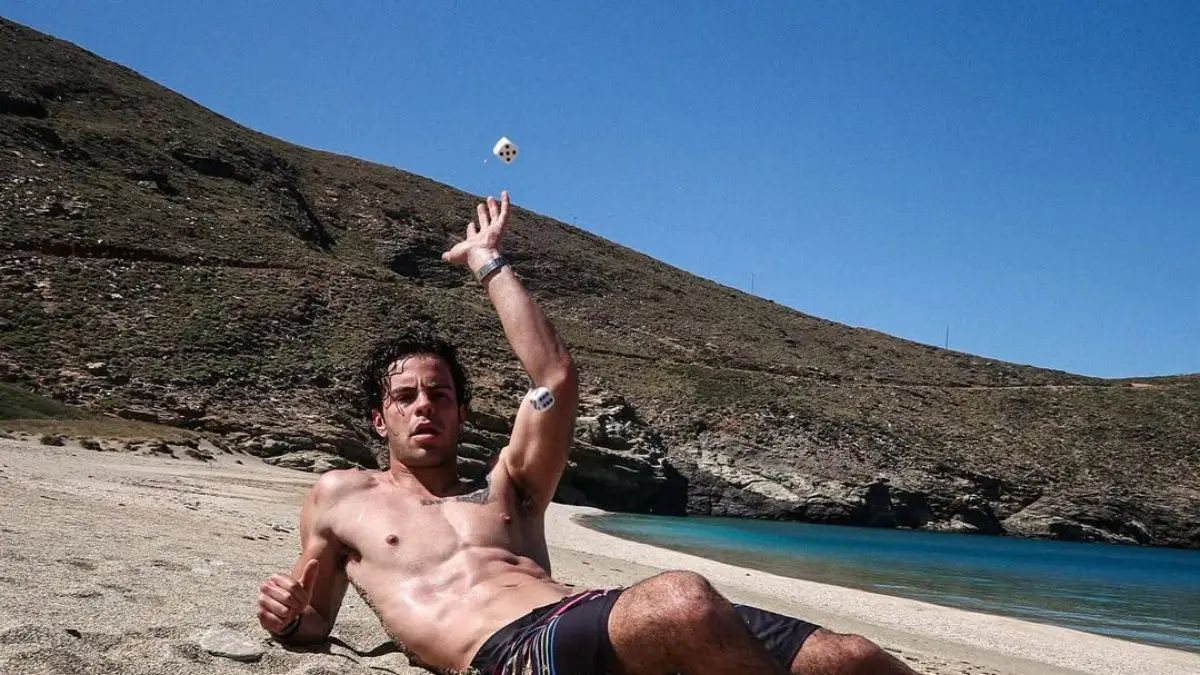 Άγγελος Λάτσιος