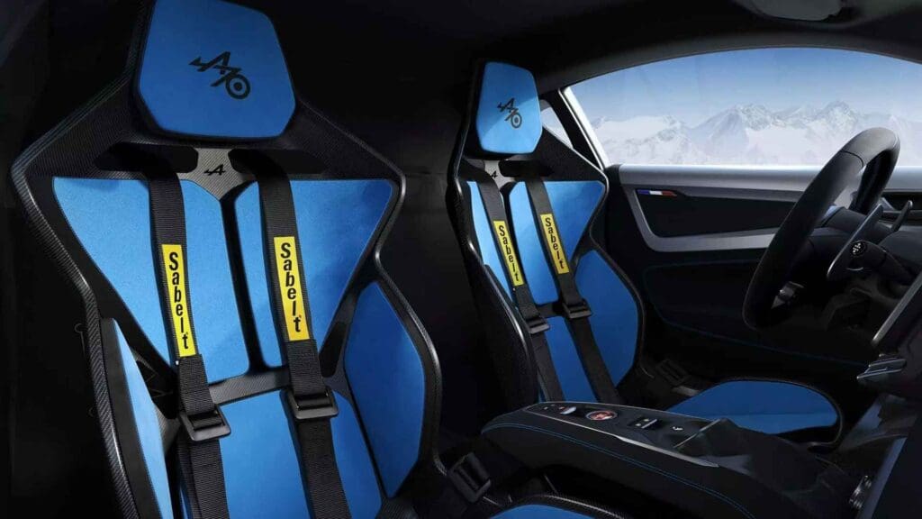 Οι τιμές του Alpine A110 πριν την τελική του αποχώρηση 14 Οι τιμές του Alpine A110 πριν την τελική του αποχώρηση