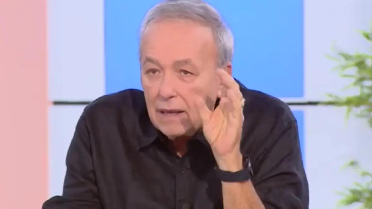 Απών από το Buongiorno πάλι ο Ανδρέας Μικρούτσικος – Ποιος ο λόγος; 2 Ο Ανδρέας Μικρούτσικος στο Buongiorno