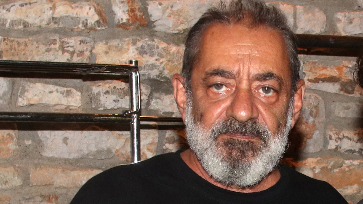 Αντώνης Καφετζόπουλος: «Πέρασα φάση σοβαρής κατάθλιψης! Μου χορήγησαν κάποια χάπια…»