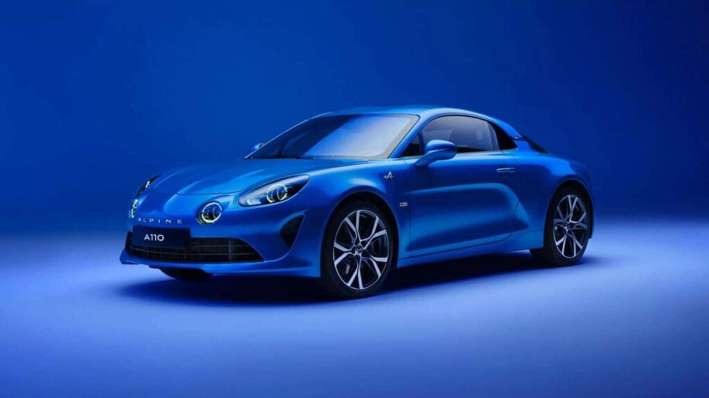 Οι τιμές του Alpine A110 πριν την τελική του αποχώρηση 11 Alpine A110
