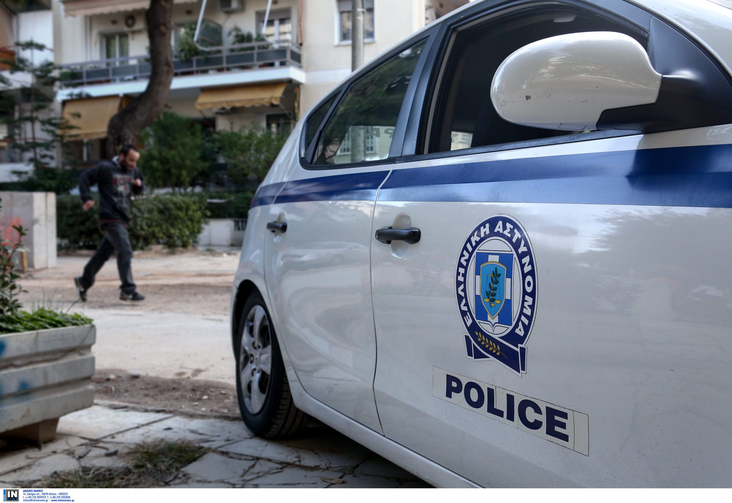 Ξάνθη: Η αστυνομία εντόπισε 6.000 πακέτα παράνομων τσιγάρων και 105 κιλά λαθραίου καπνού