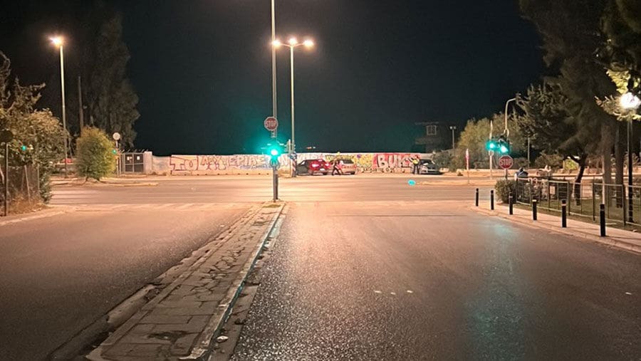 Κάμερες, ραντάρ και μπλόκα: Αλήθειες και παραπληροφόρηση 16 Κάμερες, ραντάρ και μπλόκα: Αλήθειες και παραπληροφόρηση