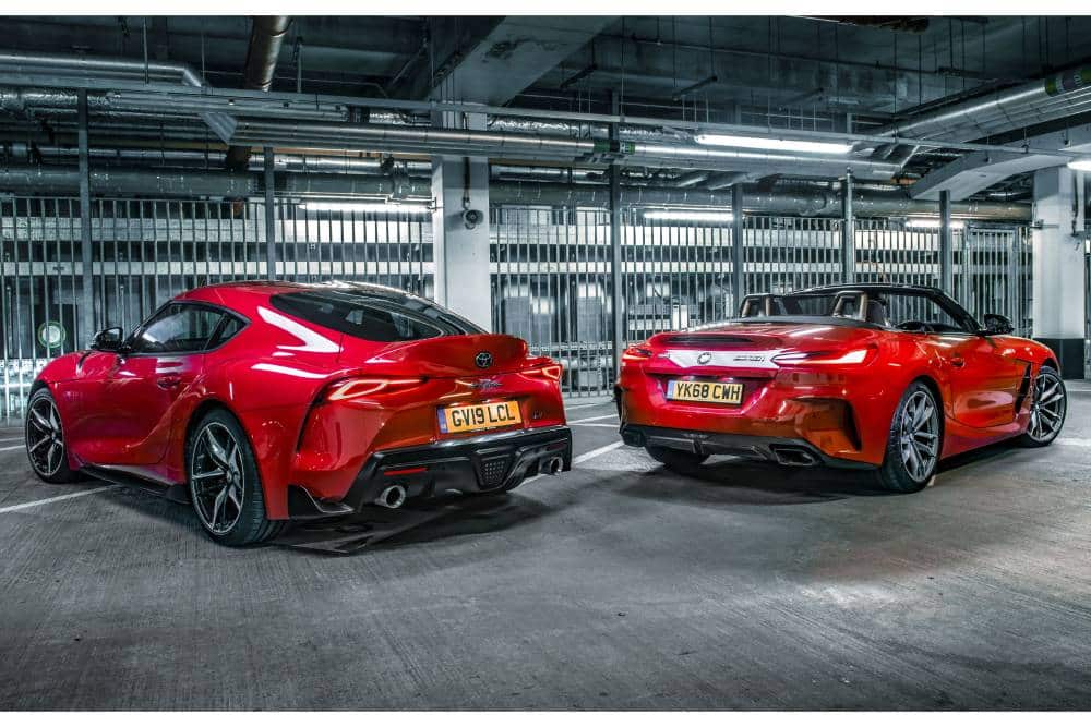 Η παραγωγή της Toyota Supra πλησιάζει στο τέλος της 3 bmw_toyota