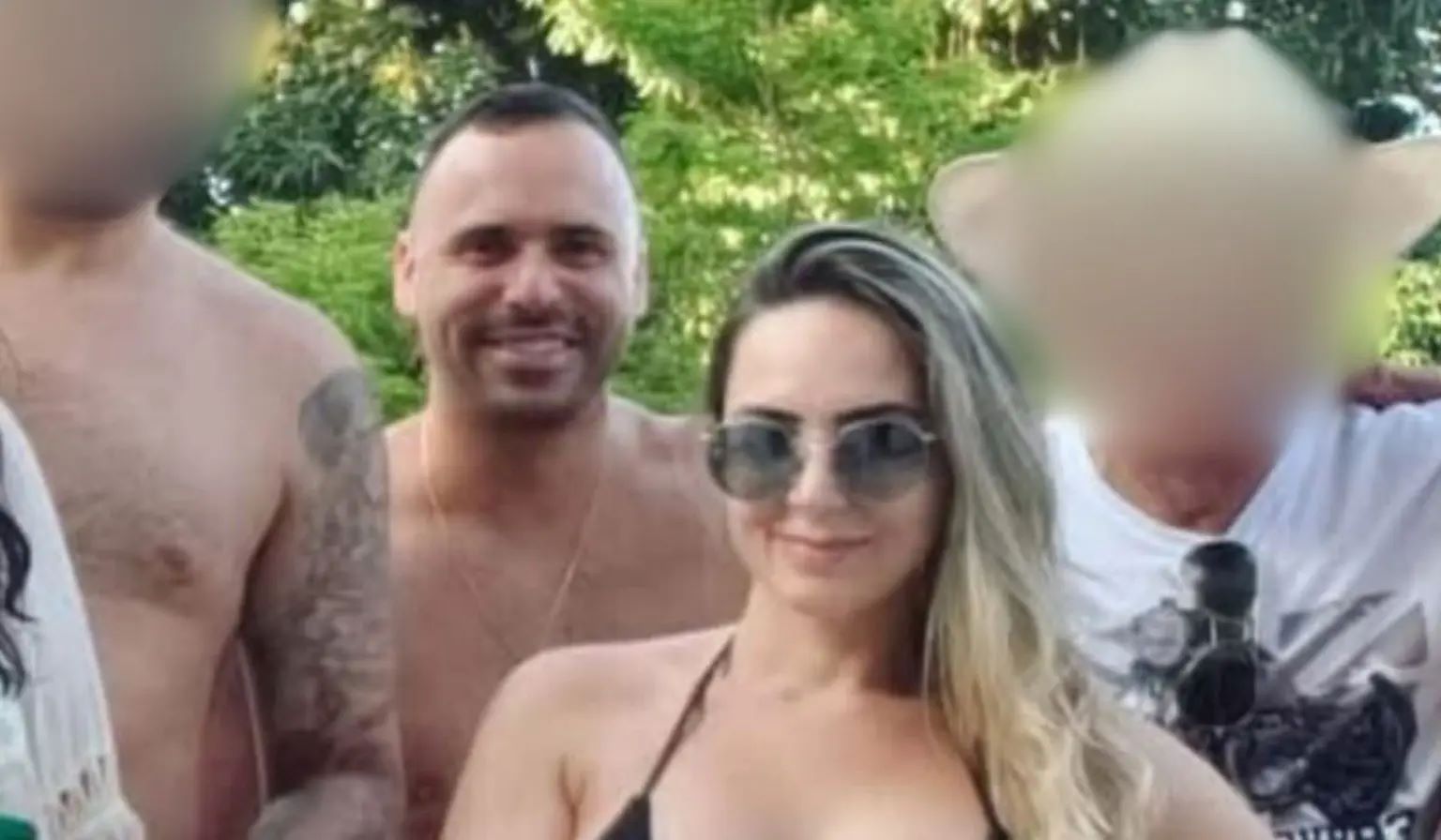 Ζευγάρι βρέθηκε νεκρό σε μπανιέρα ξενοδοχείου από θερμοπληξία – Γιόρταζαν τα γενέθλια της κόρης τους