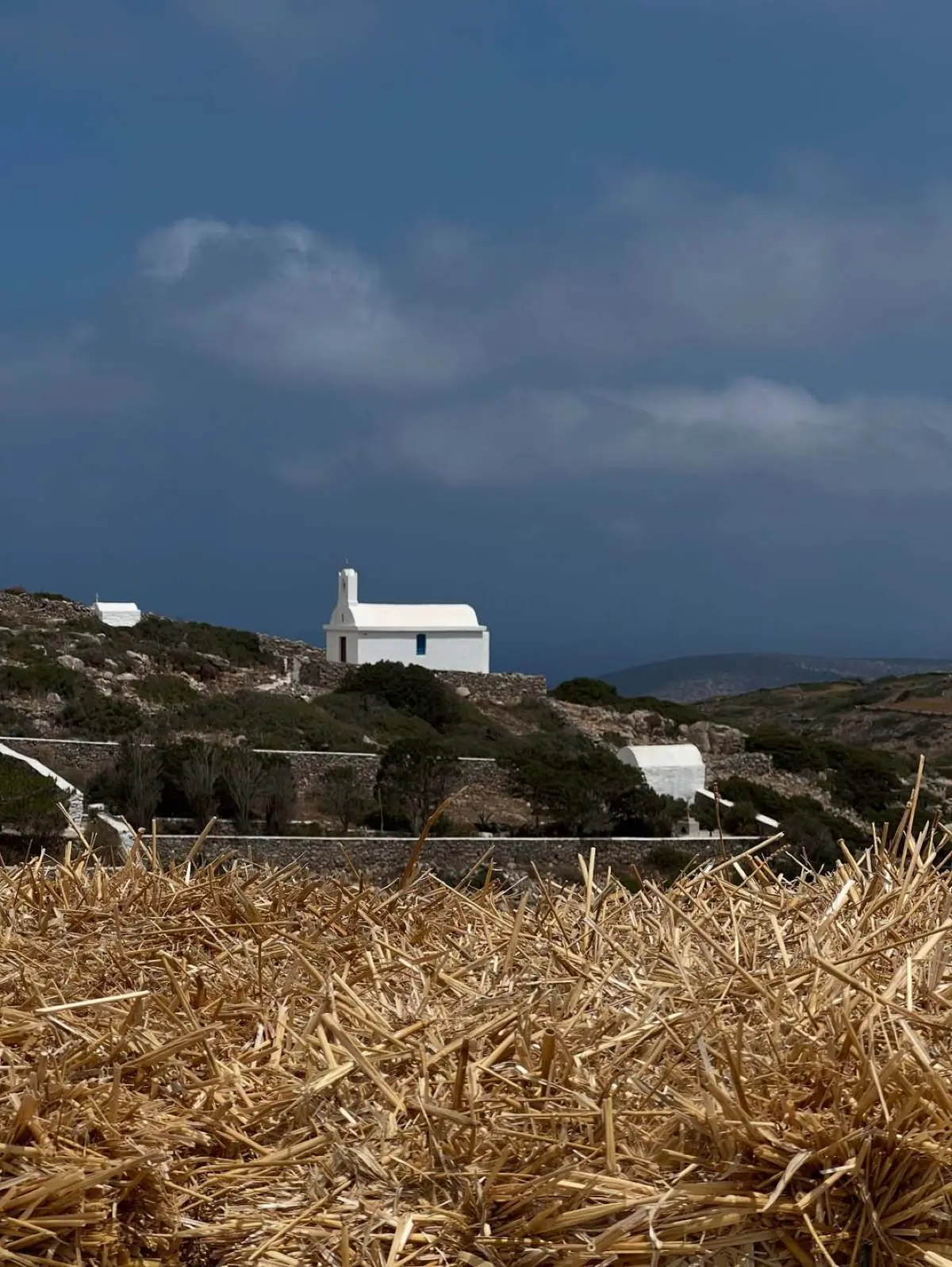 Δανάη Μιχαλάκη: Η αποκάλυψη για τον Παπαγεωργίου – «Όλες οι ισορροπίες ανατρέπονται! Άθελά μου είχα βρεθεί στη μικρή» 7 Η Δανάη Μιχαλάκη στο Instagram