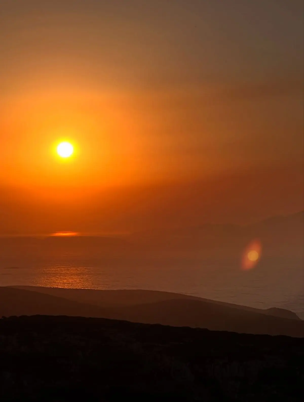 Δανάη Μιχαλάκη: Η αποκάλυψη για τον Παπαγεωργίου – «Όλες οι ισορροπίες ανατρέπονται! Άθελά μου είχα βρεθεί στη μικρή» 9 Η Δανάη Μιχαλάκη στο Instagram