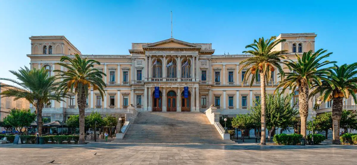 Ερμούπολη