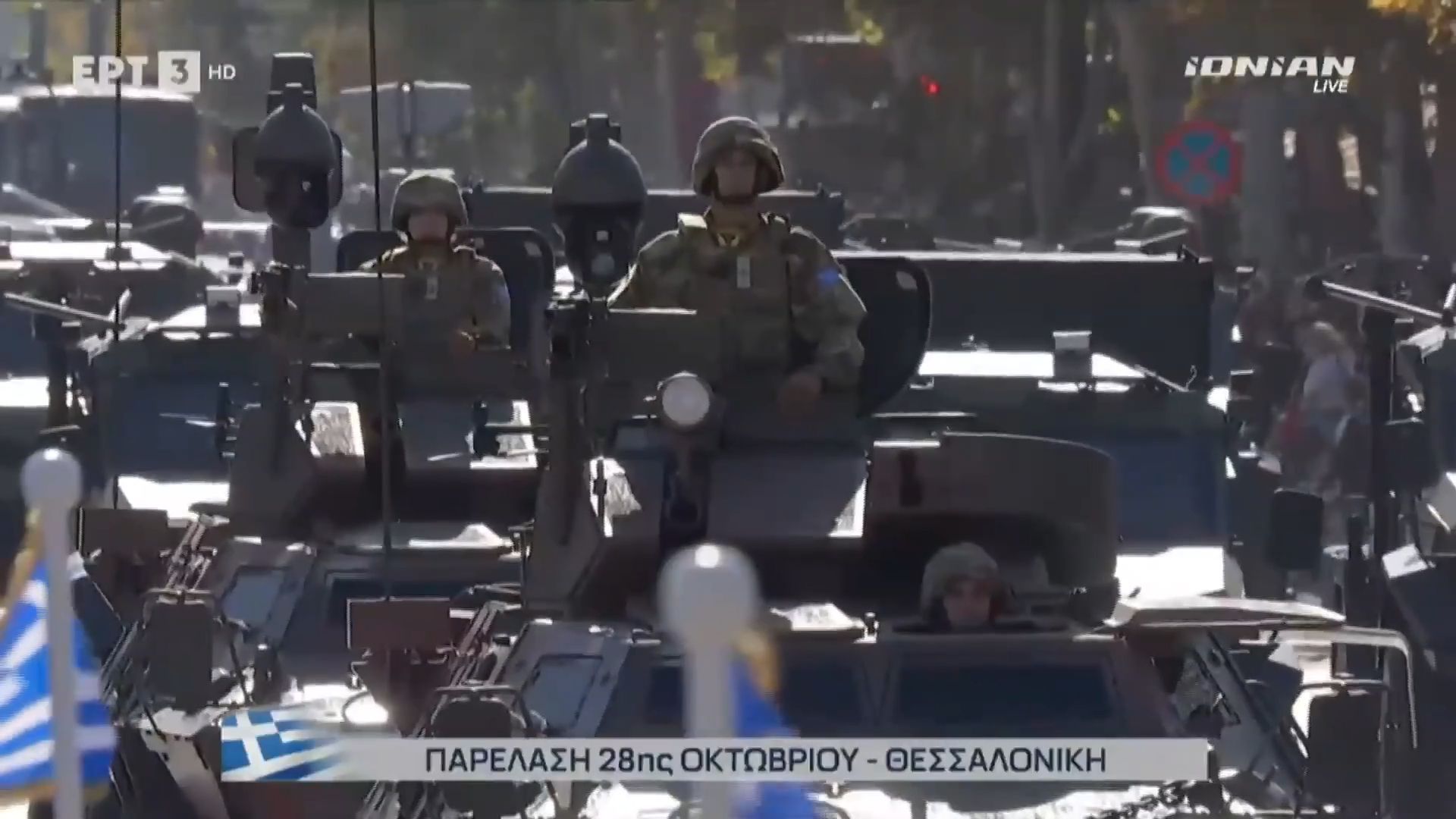 Γεώργιος Καμπάς στρατηγός: Νέο Πεντάγωνο με “τσουνάμι” αλλαγών και εξοπλισμών στις Ένοπλες Δυνάμεις