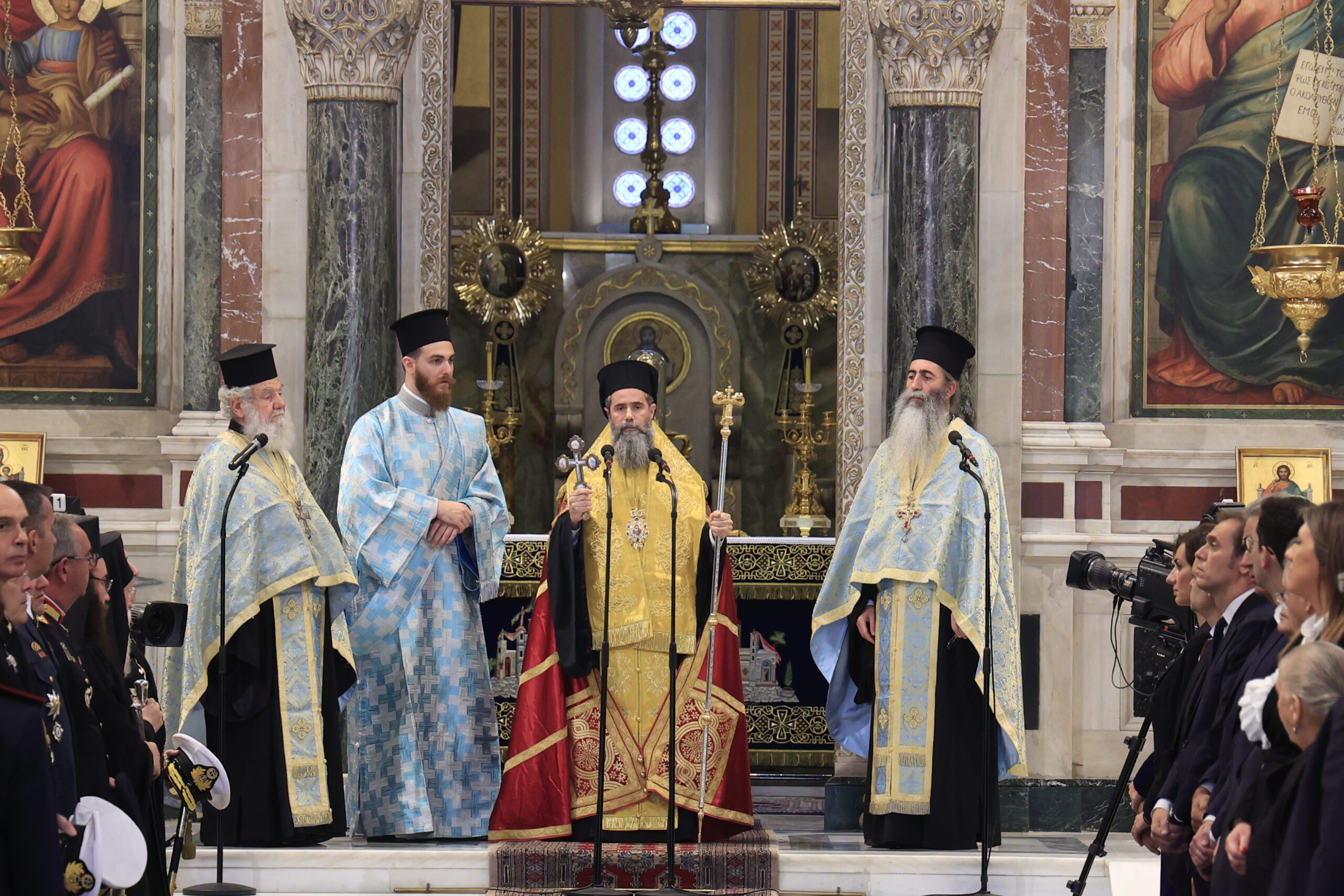 Δοξολογία