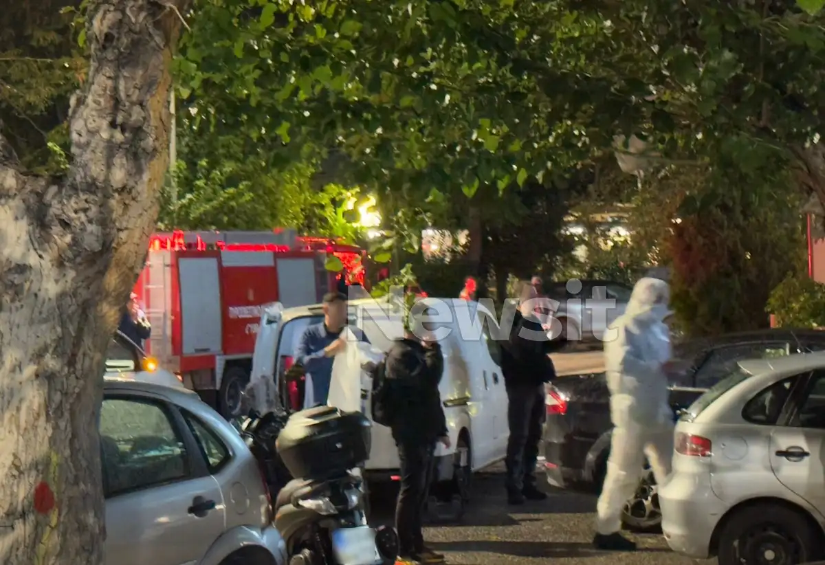 Υπό διερεύνηση 4 άτομα για την έκρηξη στη ντισκοτέκ Jacky.O: Αναζητούν υλικό από κάμερες και το ιστορικό του ιδιοκτήτη