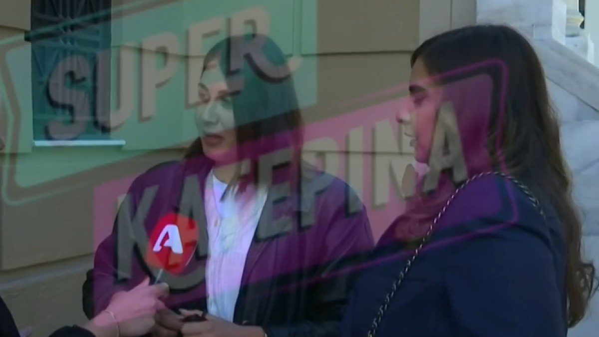 Έλενα Κρεμλίδου: Σήμερα (29/10) η ετυμηγορία του δικαστηρίου για το revenge porn – Οι πρώτες δηλώσεις της