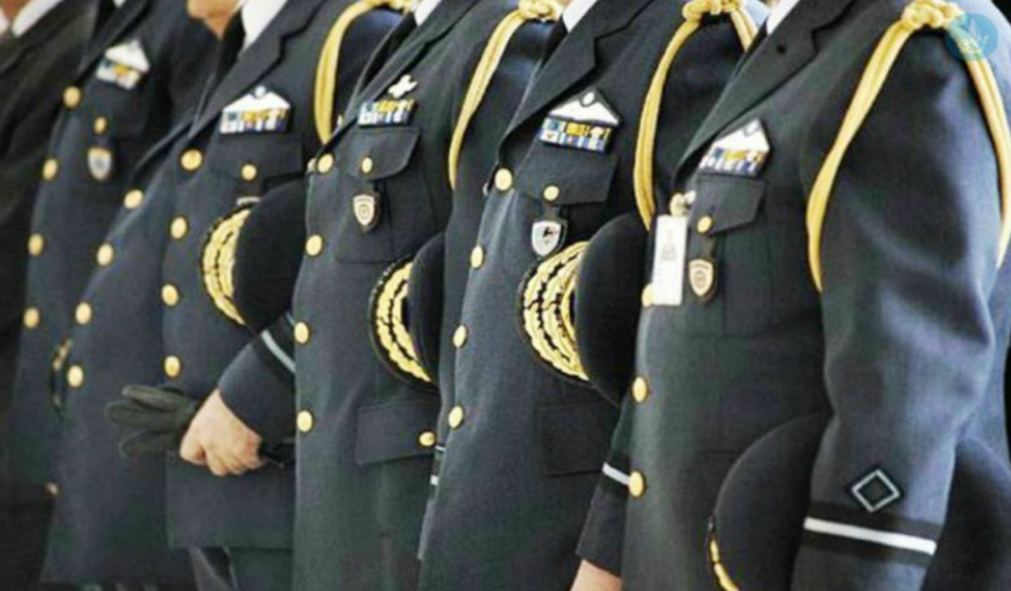 Ανανεωμένο μισθολόγιο για αστυνομικούς, πυροσβέστες και λιμενικούς: Οι αυξήσεις που προβλέπονται – Λεπτομερείς πίνακες