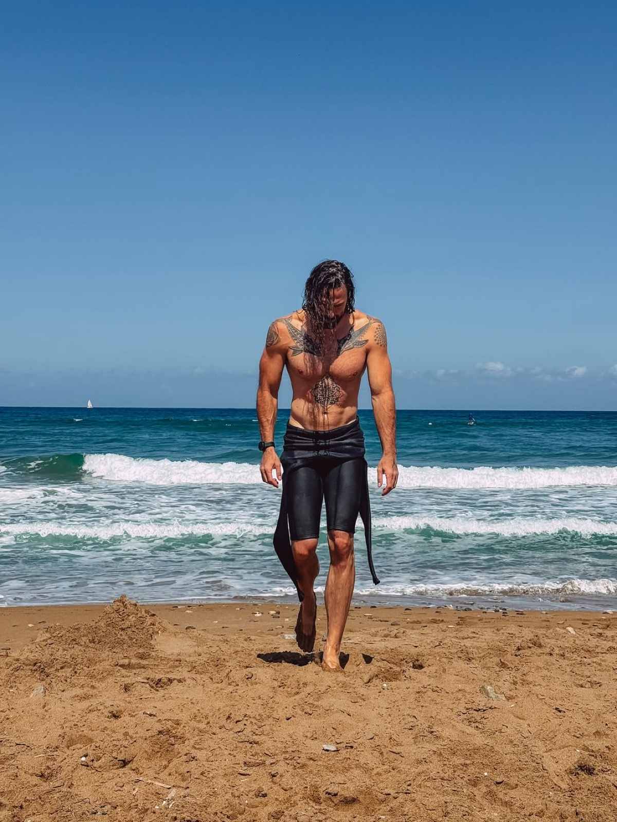 Η ανάρτηση της Ευρυδίκης Βαλαβάνη στο Instagram