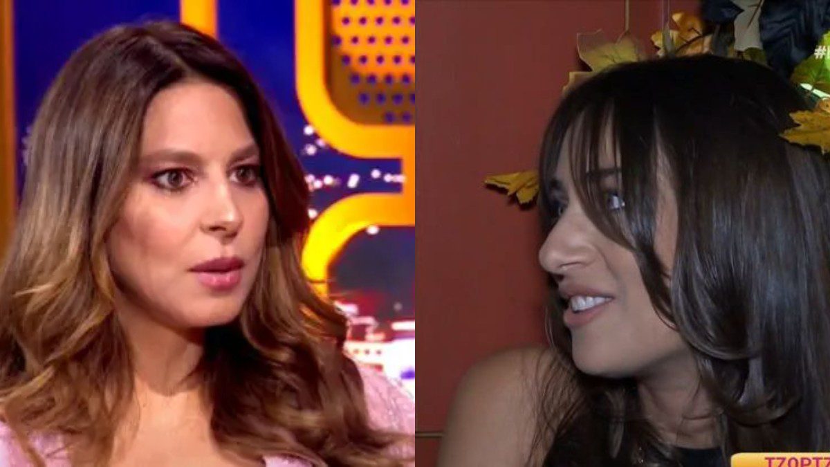 Τζώρτζια Παναγή για Κωνσταντίνα Ευριπίδου: «Ειλικρινά, δεν θα δούλευα ξανά μαζί της»