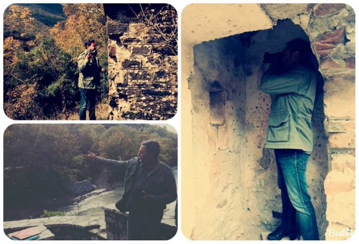 Η ιστορία του αφανή στρατιώτη που αντιστάθηκε στην ιταλική επίθεση την 28η Οκτωβρίου 4 Η ιστορία του αφανή στρατιώτη που αντιστάθηκε στην ιταλική επίθεση την 28η Οκτωβρίου