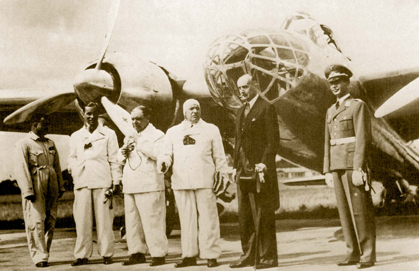 Η αερομαχία της Γαλλίας – 1940-41: Ο πόλεμος στους αιθέρες