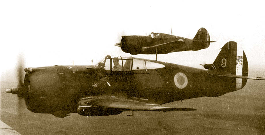 Η αερομαχία της Γαλλίας – 1940-41: Ο πόλεμος στους αιθέρες