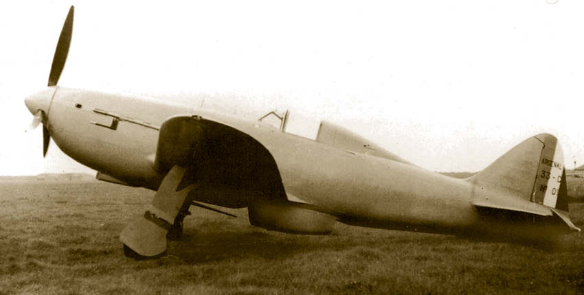 Η αερομαχία της Γαλλίας – 1940-41: Ο πόλεμος στους αιθέρες