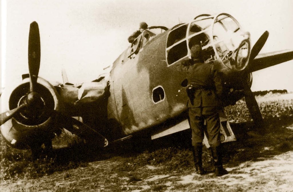 Η αερομαχία της Γαλλίας – 1940-41: Ο πόλεμος στους αιθέρες