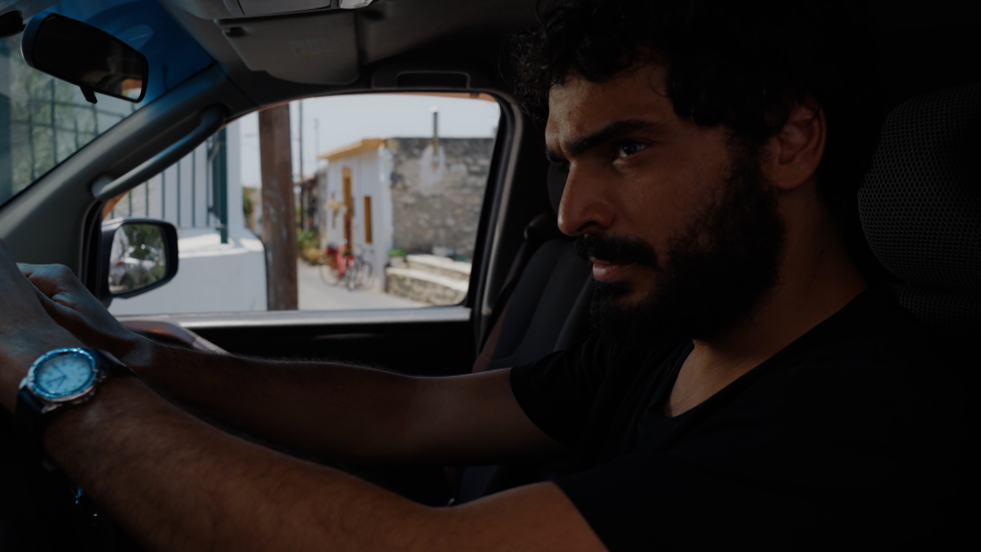 Η γη της ελιάς: Παλιοί λογαριασμοί ξεθάβονται και κρυφά μυστικά αποκαλύπτονται απόψε – Όλες οι εξελίξεις