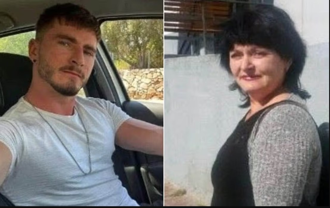 ΙΣΡΑΗΛ ΑΥΤΟΚΤΟΝΙΑ