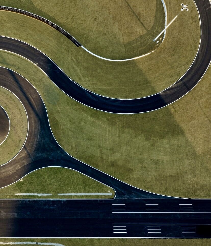 e-Vortex: Η καινοτόμα πίστα δοκιμών της Ferrari 6 e-Vortex: Η καινοτόμα πίστα δοκιμών της Ferrari