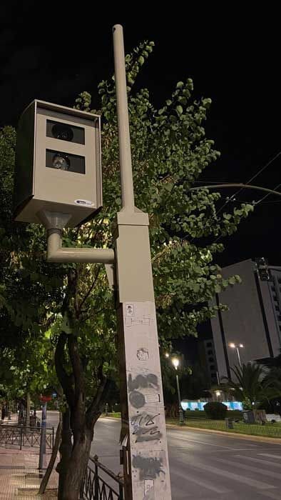 Κάμερες, ραντάρ και μπλόκα: Αλήθειες και παραπληροφόρηση 14 Κάμερες, ραντάρ και μπλόκα: Αλήθειες και παραπληροφόρηση