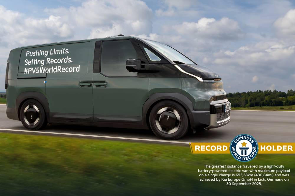 Νέο παγκόσμιο ρεκόρ αυτονομίας από το Kia PV5 11 kia-corporate-GWR-digital-1920x1080-6 (1)