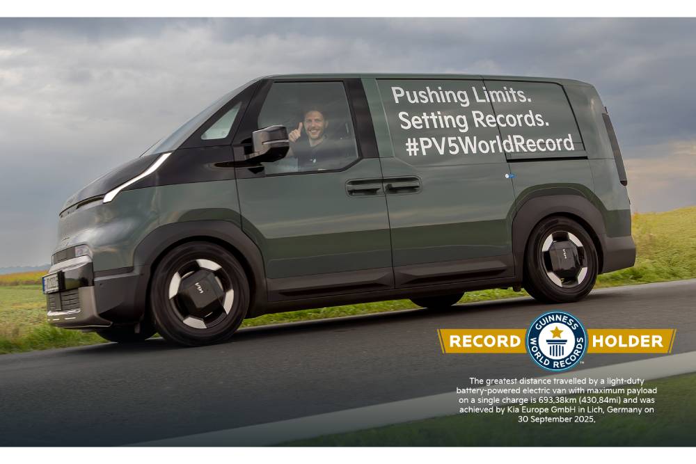 Νέο παγκόσμιο ρεκόρ αυτονομίας από το Kia PV5 12 kia-corporate-GWR-digital-1920x1080-7 (1)
