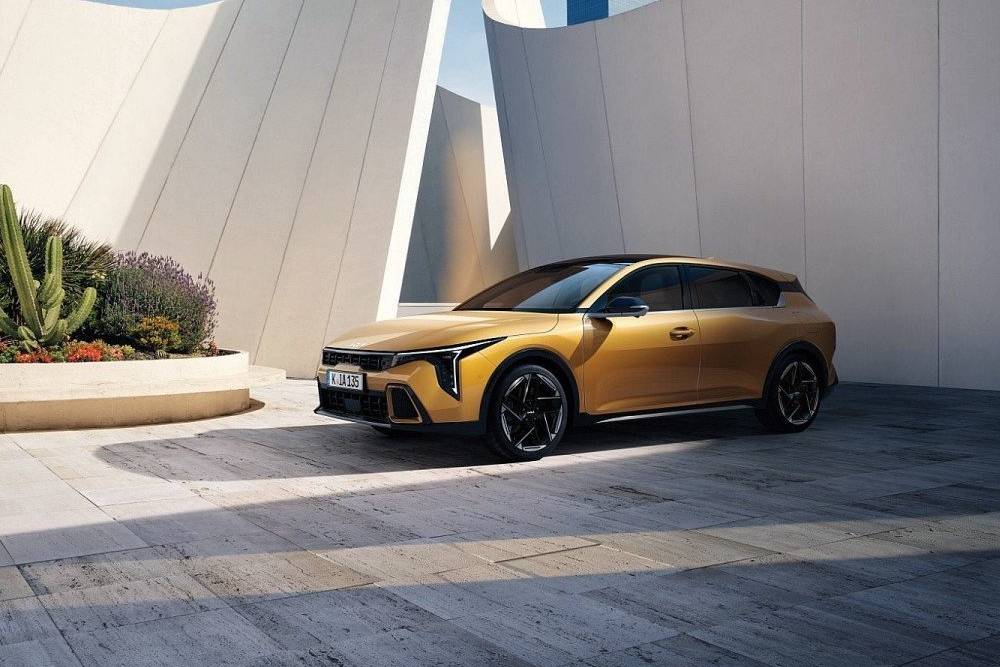 kia k4 prices