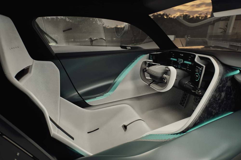 Το νέο Lexus LFA υπόσχεται δυνατές επιδόσεις 29 lexus-sport-concept-interior (1)