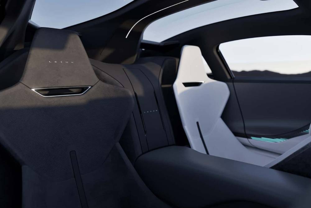 Το νέο Lexus LFA υπόσχεται δυνατές επιδόσεις 32 lexus-sport-concept