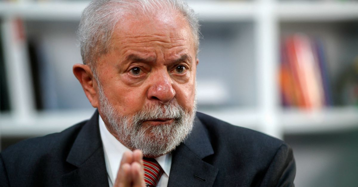 lula