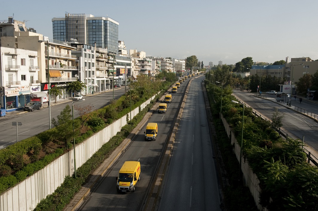 Ευάγγελος Παπαποστόλου: «Η πραγματικότητα για τον ΣΕΓΑΣ και τον Αυθεντικό Μαραθώνιο» 3 Μαραθώνιος