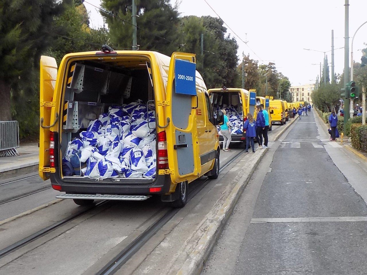 marathon-dhl-termatismos