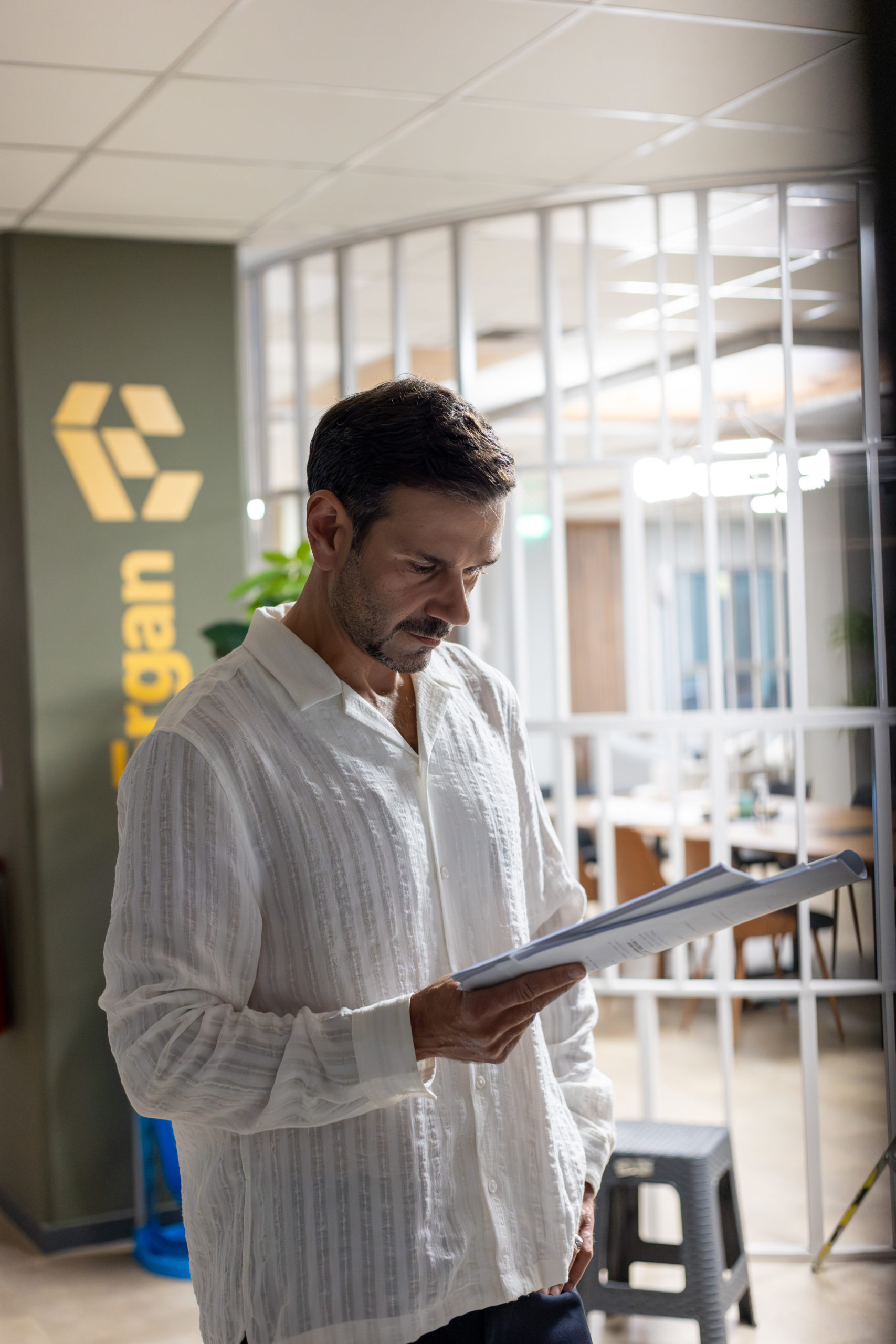 Μια μοναδική νύχτα: Αποκλειστικές παρασκηνιακές εικόνες από τα γυρίσματα 12 «ΜΙΑ ΝΥΧΤΑ ΜΟΝΟ» ΝΕΕΣ BACKSTAGE ΦΩΤΟΓΡΑΦΙΕΣ ΑΠΟ ΤΑ ΓΥΡΙΣΜΑΤΑ