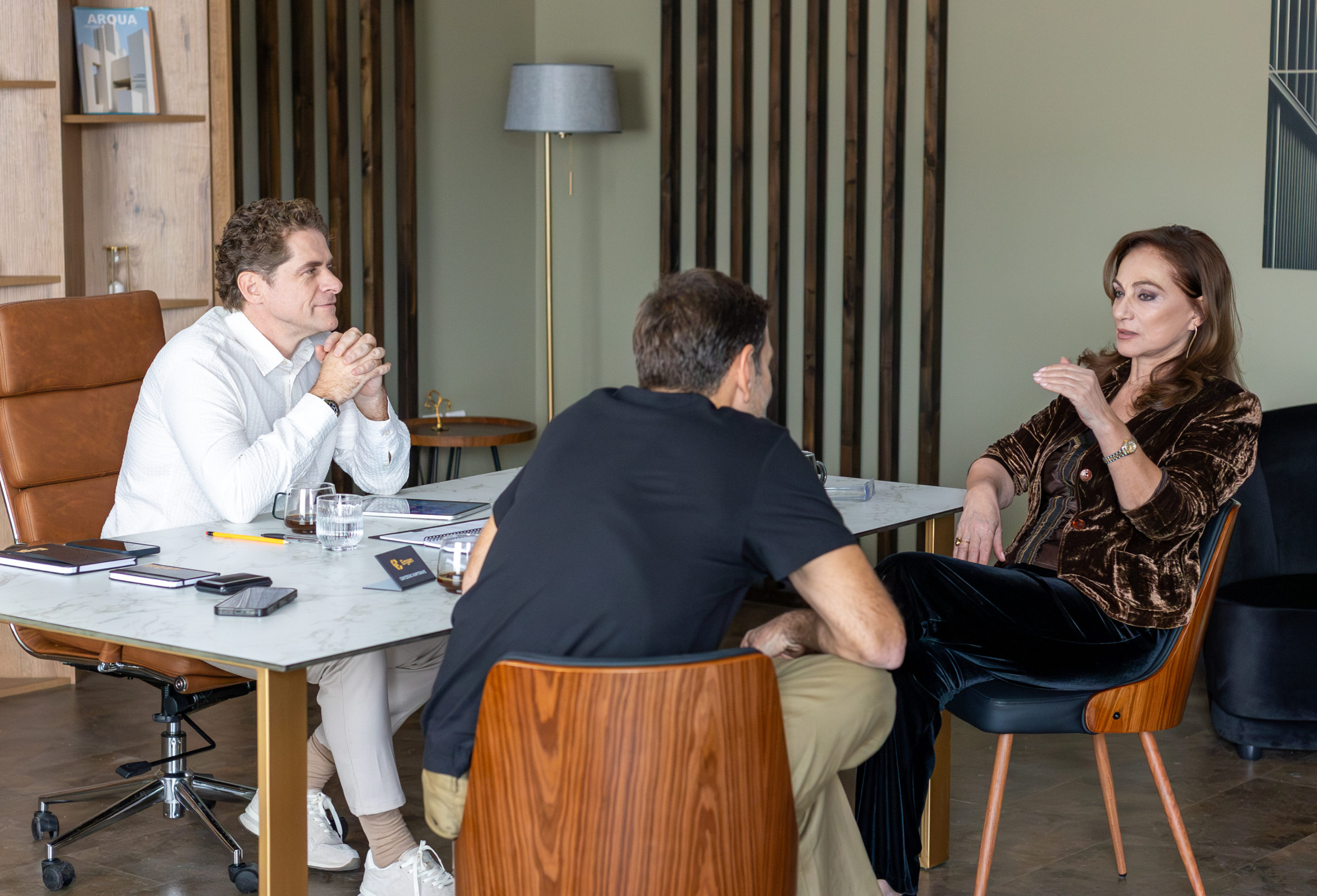 Μια μοναδική νύχτα: Αποκλειστικές παρασκηνιακές εικόνες από τα γυρίσματα 13 «ΜΙΑ ΝΥΧΤΑ ΜΟΝΟ» ΝΕΕΣ BACKSTAGE ΦΩΤΟΓΡΑΦΙΕΣ ΑΠΟ ΤΑ ΓΥΡΙΣΜΑΤΑ