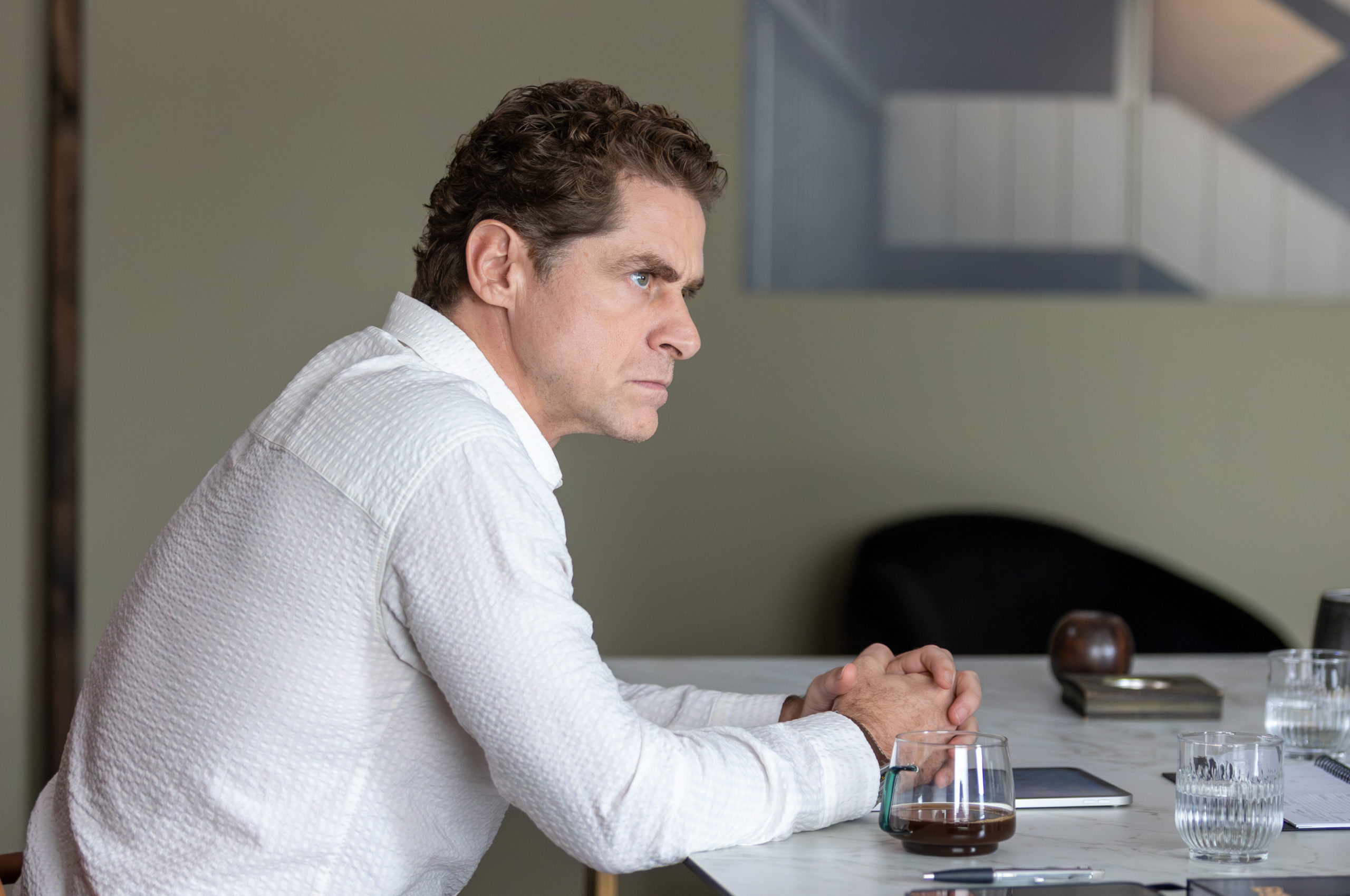 Μια μοναδική νύχτα: Αποκλειστικές παρασκηνιακές εικόνες από τα γυρίσματα 20 «ΜΙΑ ΝΥΧΤΑ ΜΟΝΟ» ΝΕΕΣ BACKSTAGE ΦΩΤΟΓΡΑΦΙΕΣ ΑΠΟ ΤΑ ΓΥΡΙΣΜΑΤΑ