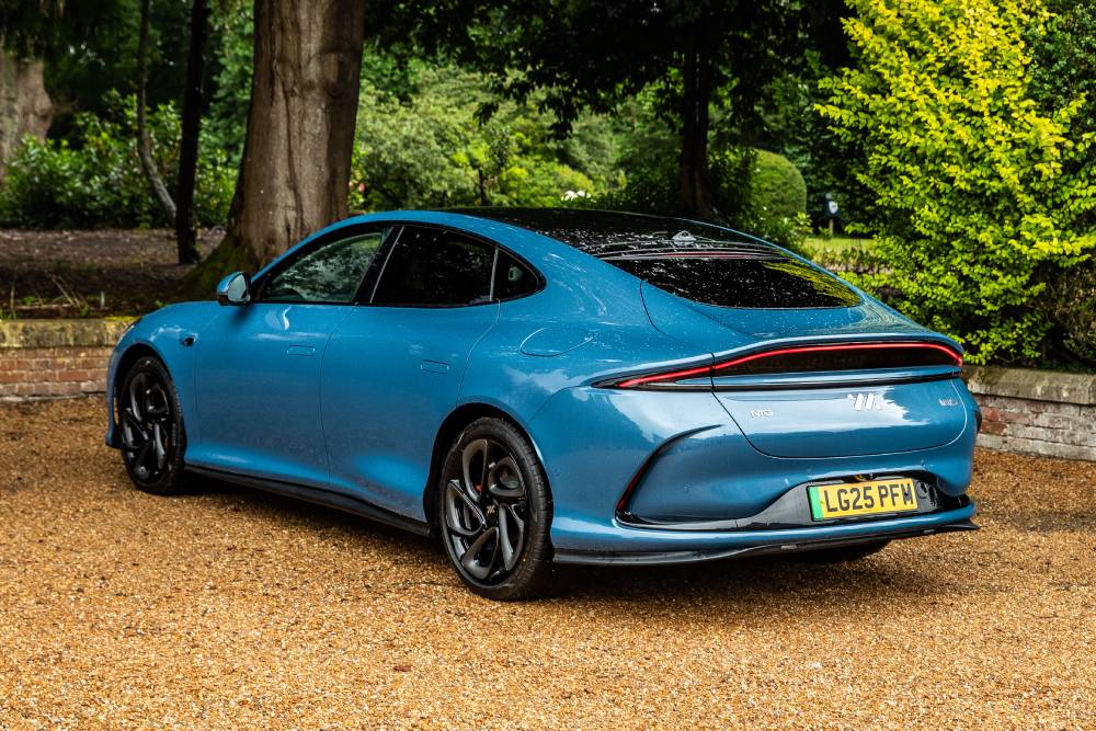 Αναμέτρηση MG IM5 και IM6 απέναντι σε Tesla Model 3 και Model Y 19 mg2