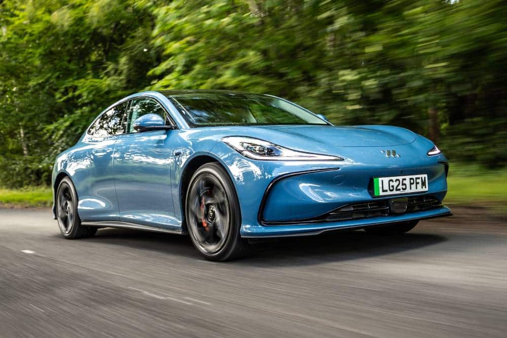 Αναμέτρηση MG IM5 και IM6 απέναντι σε Tesla Model 3 και Model Y 16 mg_im534