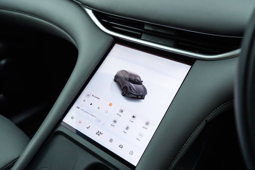 Αναμέτρηση MG IM5 και IM6 απέναντι σε Tesla Model 3 και Model Y 24 mg_im67