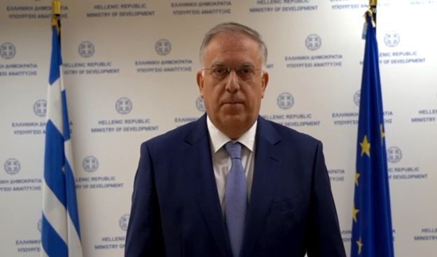 Μήνυμα Θεοδωρικάκου για μείωση τιμών σε πάνω από 2.100 κωδικούς προϊόντων