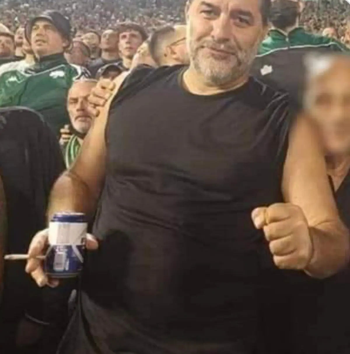 Βασίλης Μπισμπίκης: Οι αμαρτωλές μέρες και νύχτες του ηθοποιού!