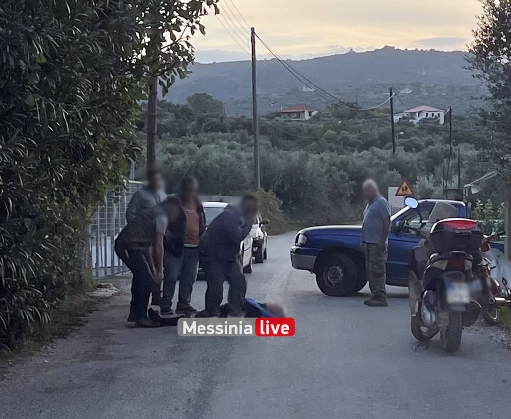 Καλαμάτα: 89χρονη κατέρρευσε έξω από το σπίτι της και απεβίωσε – Καταγγελία για καθυστέρηση 45 λεπτών του ασθενοφόρου 2 Ηλικιωμένη