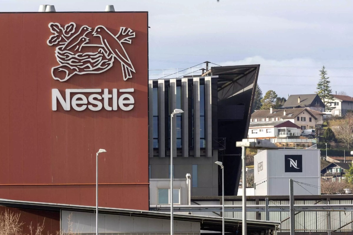 Nestlé: Κατάργηση 16.000 θέσεων εργασίας λόγω αναδιάρθρωσης